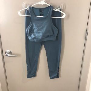 Blue Workout JoyLab set